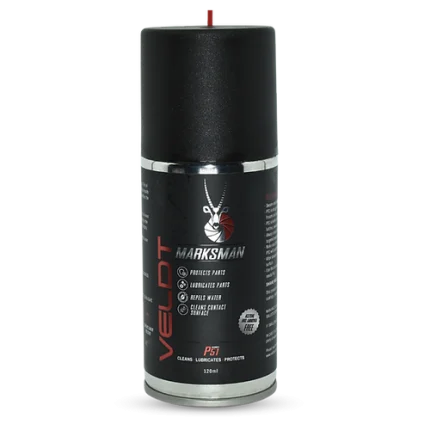 thumbnail image 2 of Aervoe All-4 Multi-Purpose Spray – Clean, Penetrate, Lubricate, Protect (7340) 2 of 3